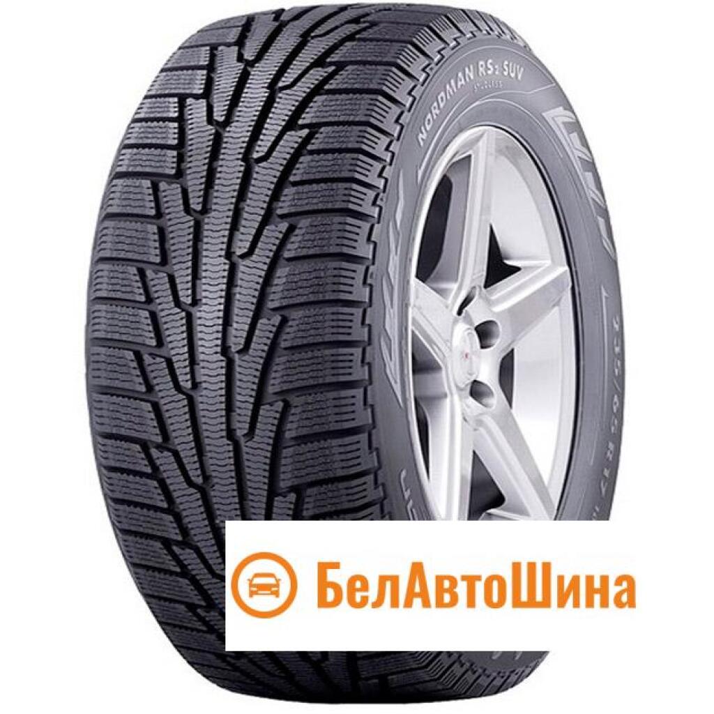 Купить Nokian Nordman 225 60 R18