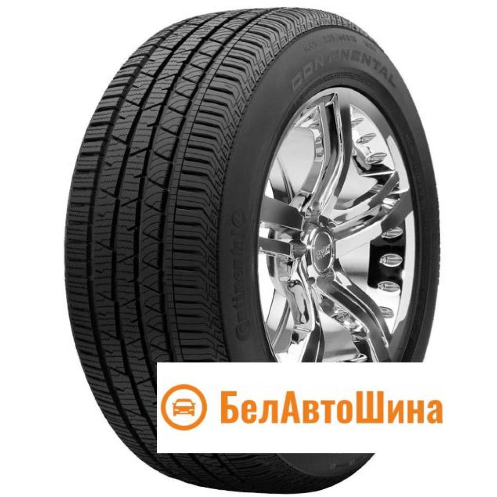 Шины Continental Conticrosscontact Купить