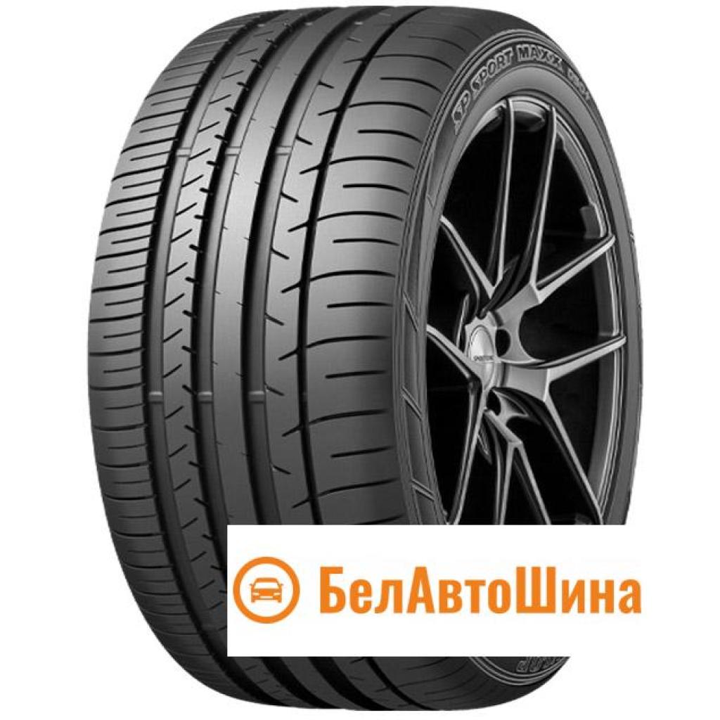 Dunlop Шины Летние Купить R18