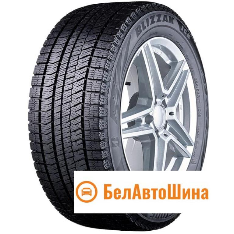 Шина Bridgestone Blizzak Vrx Купить