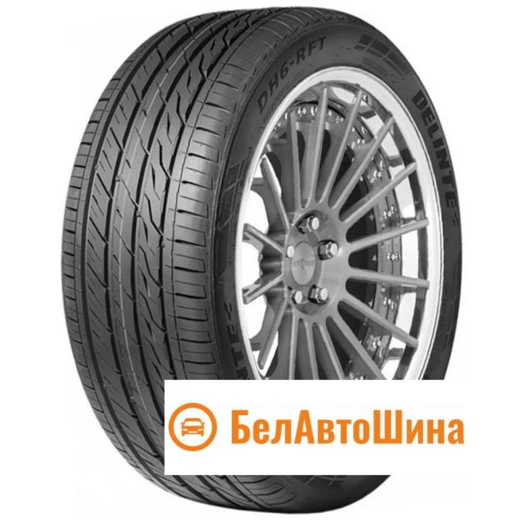 Delinte Dh2 205 55 R16 Купить