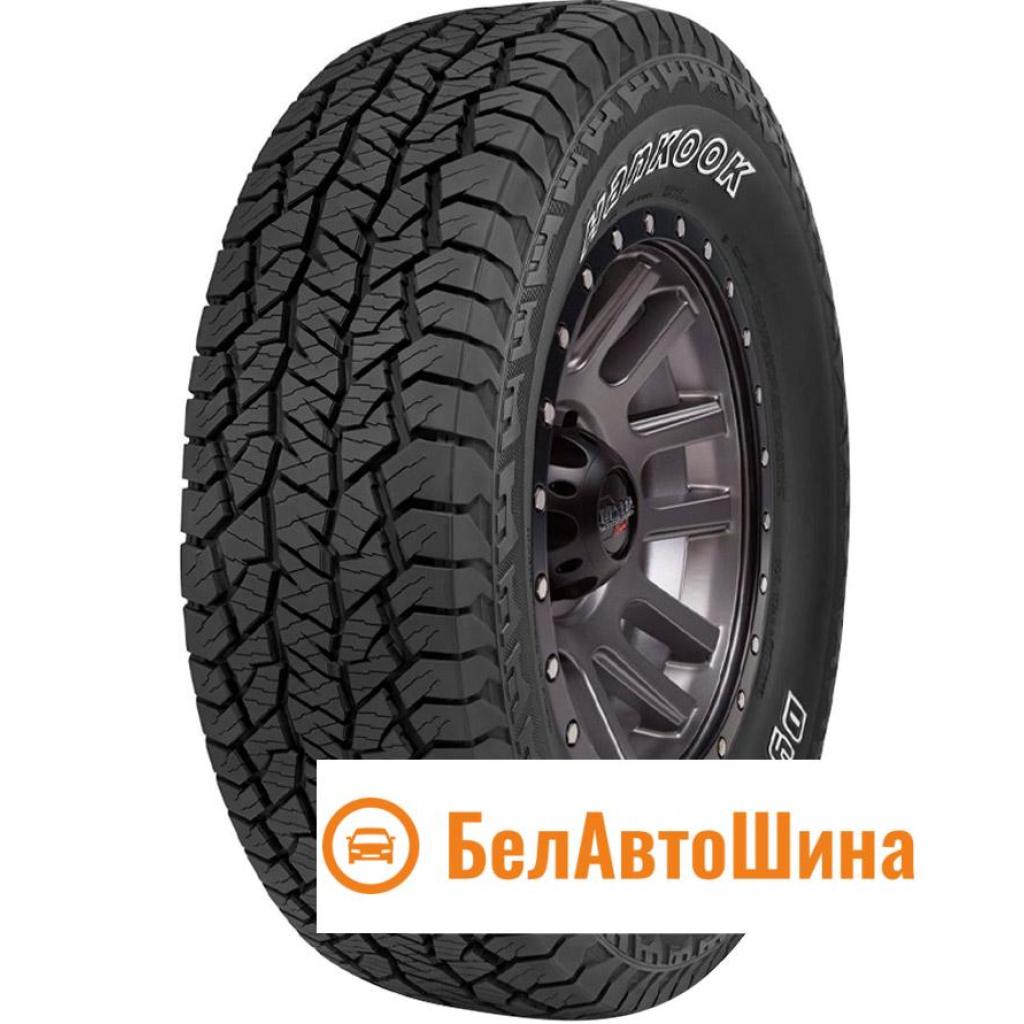 Шина hankook dynapro at2. Hankook 265/75r16 116t Dynapro at2 rf11 TL.