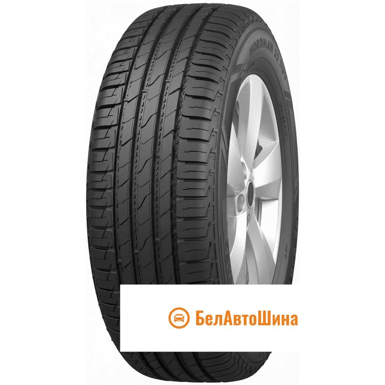 ikon-nordman-s2-suv
