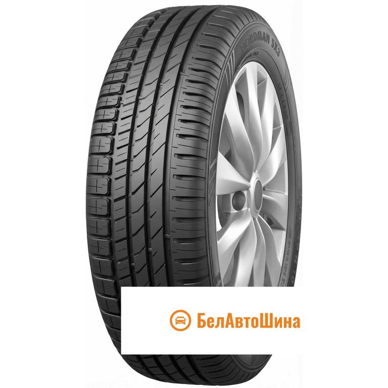 ikon-nordman-sx3
