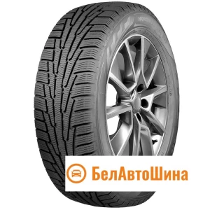 nordman-rs2-suv